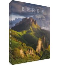 Outdoor Bildbände Berge Frederking & Thaler Verlag GmbH