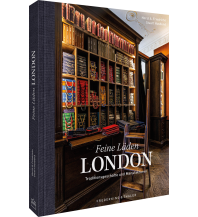 London's Finest Shops Frederking & Thaler Verlag GmbH
