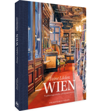 Feine Läden WIEN Frederking & Thaler Verlag GmbH