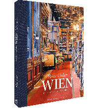 Feine Läden WIEN Frederking & Thaler Verlag GmbH