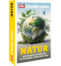 P.M. Schneller schlau NATUR Frederking & Thaler Verlag GmbH