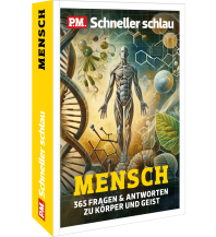 P.M. Schneller Schlau MENSCH Frederking & Thaler Verlag GmbH