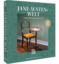 Jane Austens Welt Frederking & Thaler Verlag GmbH