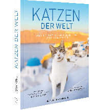 Katzen der Welt Frederking & Thaler Verlag GmbH