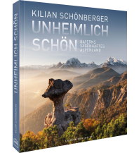 Unheimlich schön Frederking & Thaler Verlag GmbH