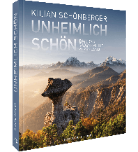 Unheimlich schön Frederking & Thaler Verlag GmbH