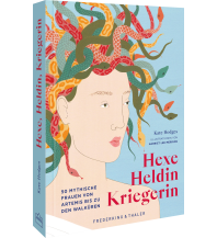 Hexe, Heldin, Kriegerin Frederking & Thaler Verlag GmbH