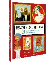 Meisterwerke mit Hund Frederking & Thaler Verlag GmbH