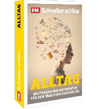 P.M. Schneller Schlau - ALLTAG Frederking & Thaler Verlag GmbH