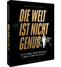 Die Welt ist nicht genug Frederking & Thaler Verlag GmbH