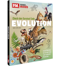 P.M. Power Minds: Evolution - Check den Survival Code Frederking & Thaler Verlag GmbH