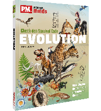 P.M. Power Minds: Evolution - Check den Survival Code Frederking & Thaler Verlag GmbH