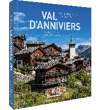 Val d‘Anniviers Frederking & Thaler Verlag GmbH