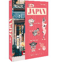 Echt Japan Frederking & Thaler Verlag GmbH