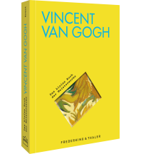 Vincent van Gogh Frederking & Thaler Verlag GmbH