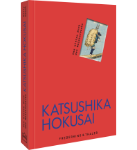 Katsushika Hokusai Frederking & Thaler Verlag GmbH
