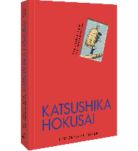 Katsushika Hokusai Frederking & Thaler Verlag GmbH