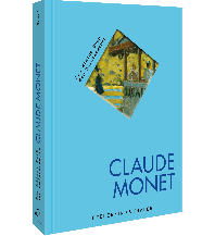 Claude Monet Frederking & Thaler Verlag GmbH