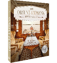 Premiumausgabe Der Orient-Express Frederking & Thaler Verlag GmbH
