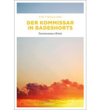 Reiseführer Der Kommissar in Badeshorts Emons Verlag