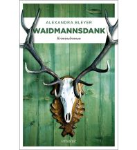 Waidmannsdank Emons Verlag