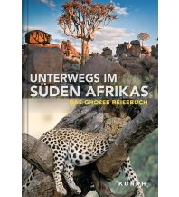 Bildbände Unterwegs im Süden Afrikas Wolfgang Kunth GmbH & Co KG