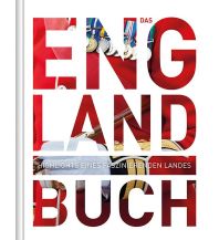 Illustrated Books Das England Buch Wolfgang Kunth GmbH & Co KG