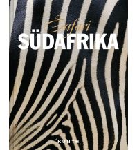 Bildbände Safari exklusiv Südafrika Wolfgang Kunth GmbH & Co KG