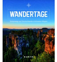 Wandertage Wolfgang Kunth GmbH & Co KG