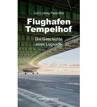 Luftfahrt Flughafen Tempelhof Osburg Verlag