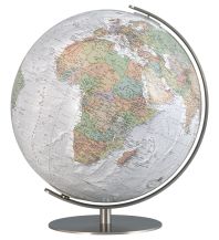 Globen Columbus DUO ALBA Leuchtglobus Columbus Globen Verlag Paul Oestergaard GmbH