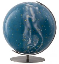 Globes Columbus 81 40 81 - Sternenhimmel Columbus Globen Verlag Paul Oestergaard GmbH