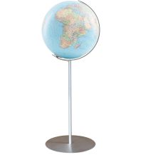 Globes COLUMBUS DUO Schulglobus Columbus Globen Verlag Paul Oestergaard GmbH