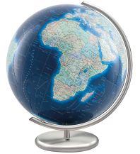 Tischglobus COLUMBUS DUO AZZURRO Imperator Ø 40 cm  244083 Columbus Globen Verlag Paul Oestergaard GmbH