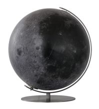 Globen Columbus Mond Leuchtglobus Columbus Globen Verlag Paul Oestergaard GmbH