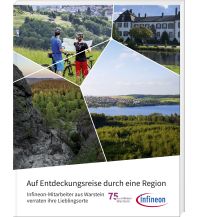 Travel Guides Germany Entdeckungsreise durch eine Region SüdOst Verlag