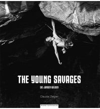 Outdoor Bildbände The Young Savages Panico Alpinverlag
