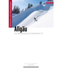 Skitourenführer Österreich Skitourenführer Allgäu Panico Alpinverlag