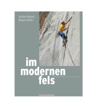 Kletterführer Im modernen Fels Panico Alpinverlag