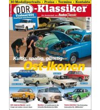 Auto Classic Spezial Ost-Klassiker II GeraMond Verlag GmbH