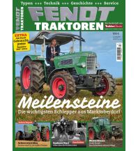 Fendt GeraMond Verlag GmbH