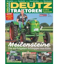Typenkatalog Deutz GeraMond Verlag GmbH