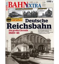 Deutsche Reichsbahn GeraMond Verlag GmbH