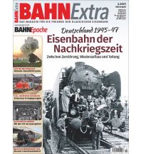 Bahn Extra 2-2021 GeraMond Verlag GmbH
