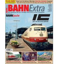 Bahn Extra 3-2021 GeraMond Verlag GmbH