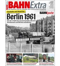 Bahn Extra 4-2021 GeraMond Verlag GmbH