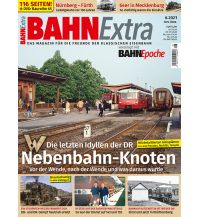 Nebenbahnknoten der DR 1981-93 GeraMond Verlag GmbH