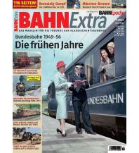 Bundesbahn 1949-56. Die frühen Jahre GeraMond Verlag GmbH