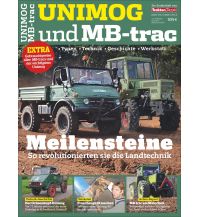 Unimog und MB-trac GeraMond Verlag GmbH