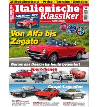 Italienische Klassiker GeraMond Verlag GmbH